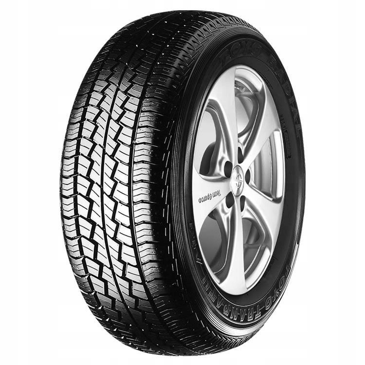 215/70R15 opona TOYO Tranpath A14 98H